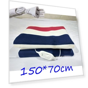 Winter Heated Blanket — Electric, angiweiu