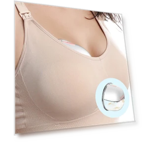 Wireless Electric Breast Pump System — Accessories, TOMTOP JMS