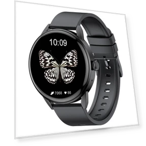 1.32 Inch Smart Watch for Women — Smartwatches, Tiktkkkk