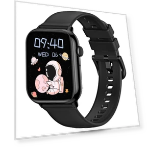 1.75-inch Touchscreen Women's Waterproof Smart Watch with Call Function — Smartwatches, Tiktkkkk