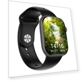 10S Smart Watch — Smartwatches, Tiktkkkk