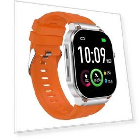 2.06 Inch AMOLED Smart Watch — Smartwatches, Tiktkkkk