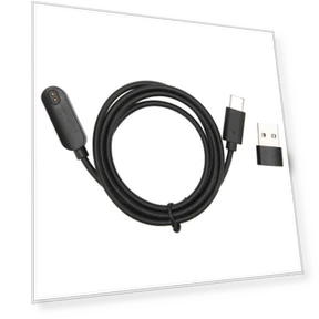 2 In 1 USB Type C Charger Charging Cable — Charging Solutions, DIYelecs