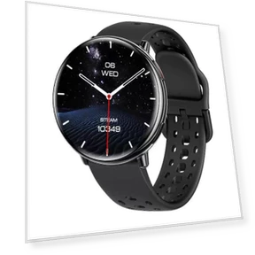 Active 2 GPS Smartwatch — Smartwatches, Xiaomi