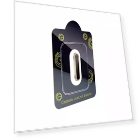 AI Multi-Functional Smart Touch Camera Button — Photo & Video Tools, Super Buyer