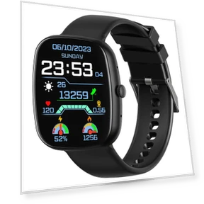 Bluetooth-compatible Call Smart Watch — Smartwatches, Tiktkkkk