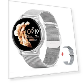 Bluetooth Smartwatch with Call Function — Smartwatches, Lumen Watches