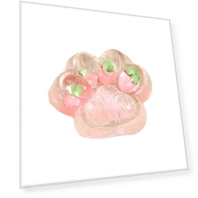 Cat Paw Touch Toy — Cat Playthings, Home Textile Star