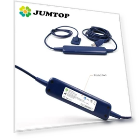 Dental Sensor X-Ray High Frequency Digital Intraoral HD Imaging System — Dental Imaging Tools, Jumtop