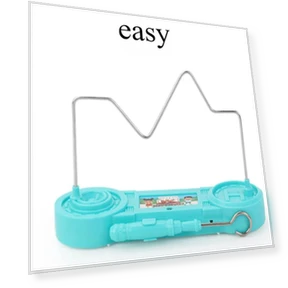 Electric Touch Maze Game — Interactive Learning Devices, mother blessing