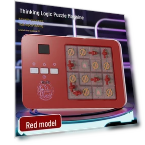 Electronic Sudoku Game — Interactive Learning Devices, Super Go