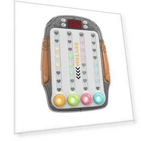 Fast Reaction Game — Handheld Games, WAYN Phone Cases