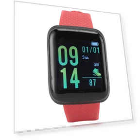 Fitness Tracker — Smartwatches, DIYelecs