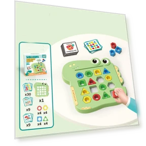 Interactive Dinosaur Board Game — Floor Games, Fulaida