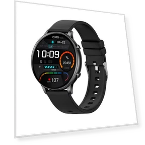 Mibro Lite Smartwatch — Smartwatches, Xiaomi