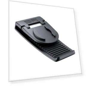 Motorcycle Smartphone Holder Clip Mount — Mounting Solutions, SP Connect