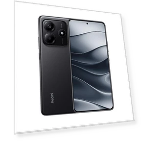 Redmi Note 14 5G Smartphone — Mobiles, Xiaomi