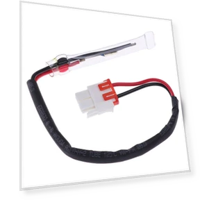 Refrigerator Defrost Temperature Sensor Probe — Beverage Cooler Spare Parts, Foreverchic