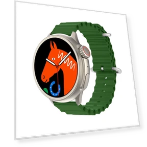 Smart Watch GPS Bluetooth Call Health Monitor — Smartwatches, Xiaomi