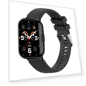 Smart Watch with Bluetooth Calling — Smartwatches, Tiktkkkk