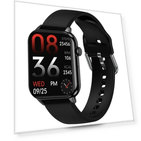 Smart Watch with Bluetooth Calls, Heart Rate and Sleep Monitoring — Smartwatches, Tiktkkkk
