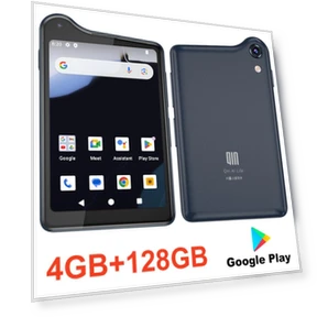 Smartphone — Mobile Devices & Accessories, QIN