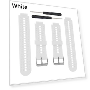 Soft Smart Watch Bracelet Strap — Bands, Tengbaba