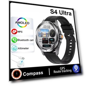 Ultra Smart Bracelet — Wearable Accessories, QLY Online