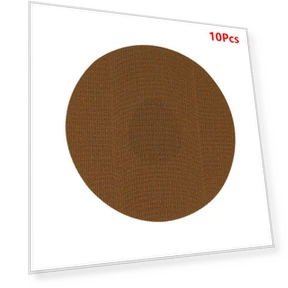 Waterproof Adhesive Patches for Glucose Monitor — Diabetes Monitoring Devices, Theoretical Abyss