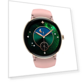Wireless Smart Watch — Smartwatches, OutsideWorld