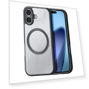 Aimo Series Slim Cover — Phone Accessories, DUX DUCIS