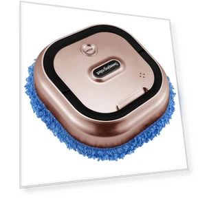 Automatic Floor Cleaning Machine — Carpet Care Equipment, Yifulin