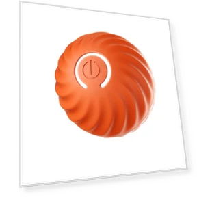 Automatic Moving Dog Toy Ball — Balls, Home selection