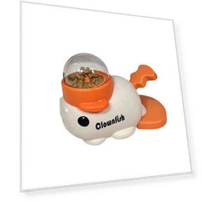 Automatic Pet Feeder — Feeders, Fujeenn