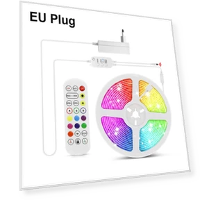 Bluetooth Smart LED Strip — LED Strips, MALITAI