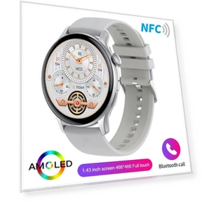 Bluetooth Smart Watch — Smartwatches, SACOSDING