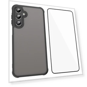 Case with Screen Film — Phone Accessories, WANLONFENG