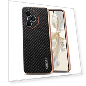 For Honor 400 Pro 5G Case — Basic Cases, Smartwatch 2025