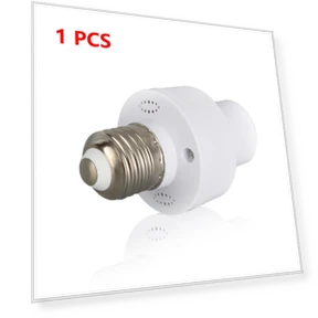 Infrared Motion Sensor LED Light Bulb — LED, Meiteai-All