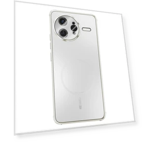 Magnetic TPU PC Cooling Matte Phone Case — Phone Accessories, Smartwatch 2025