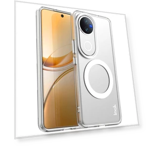 MagSafe Compatible Protective Phone Back Cover — Smartwatch Charging Solutions, Smartwatch 2025