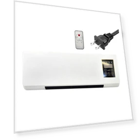 Mini Air Conditioner with Remote Control — Cooling Solutions, popular Sell