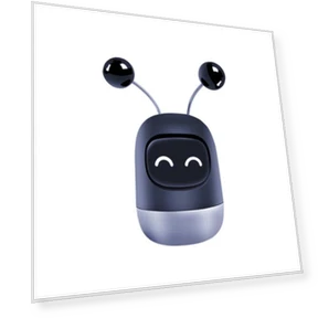 Mini Swing Robot Car Air Vent Perfume Diffuser Decor — Car Air Fresheners, CAR SHOW