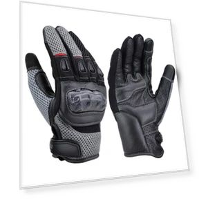 Motorcycle Gloves — Gloves, JAPAN ANIME BRIDGE