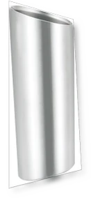 Slim Double Vacuum Thermal Cold Smart Lip Fit Edge Mirror Tumbler — Travel Drinkware, Tokyo Bits