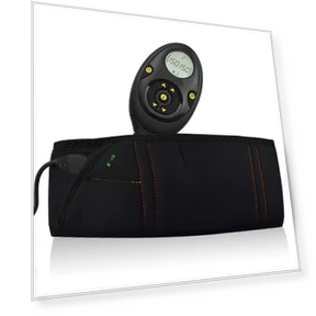 Smart Fitness Massage Abs Trainer — Muscle Stimulators, Binchi Keji Travel