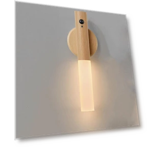 Smart Night Light with Motion Sensor — Night Lights, Sporthome