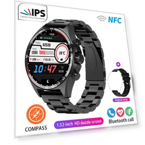 Smart Outdoor Watch — Smartwatches, Zodvboz