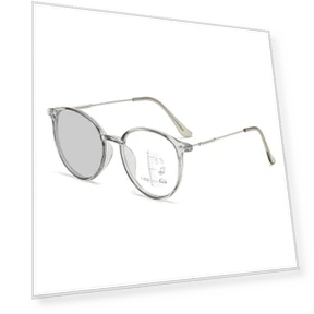 Smart Photochromic Reading Glasses — Smart Glasses, Green Harvest