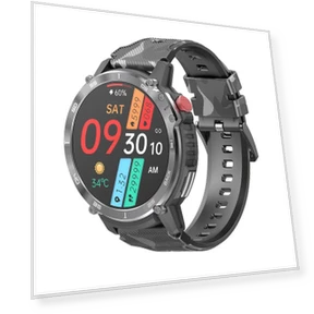 Smart Watch for Men — Smartwatches, SCIONE